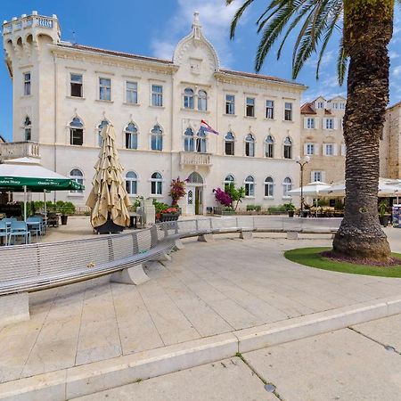 Apartments Old Town Trogir Exterior foto